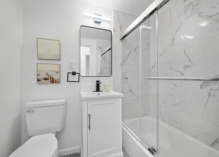 Privatunterkunft Shadyside 1c Spacious And Cozy Private Bedroom With Shared Bathroom Pittsburgh